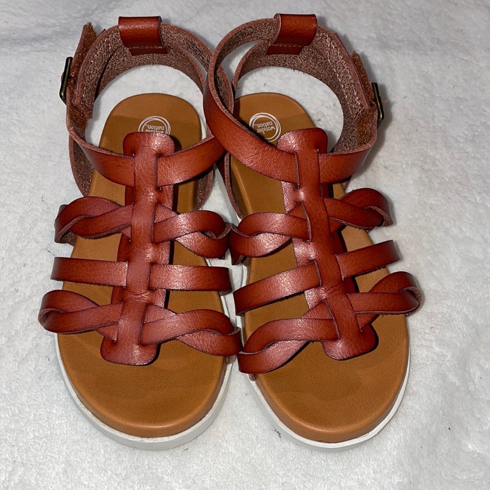 Toddler Sandals